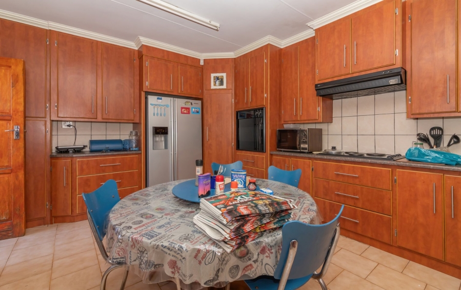 3 Bedroom Property for Sale in Elandia Free State